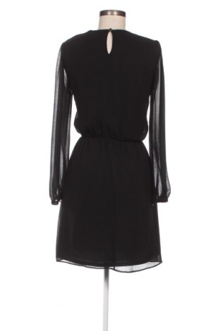 Kleid New Look, Größe S, Farbe Schwarz, Preis 7,60 €