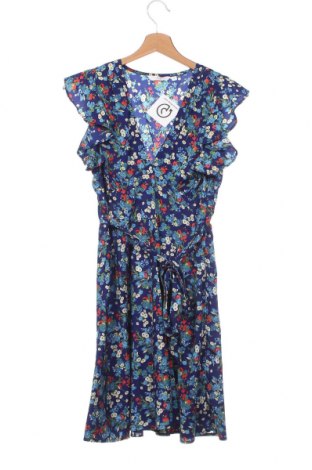 Φόρεμα New Look, Μέγεθος S, Χρώμα Μπλέ, Τιμή 14,84 €