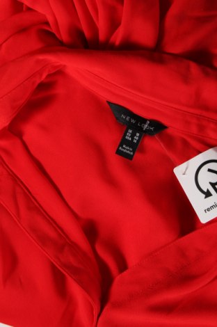 Šaty  New Look, Veľkosť XL, Farba Červená, Cena  15,00 €
