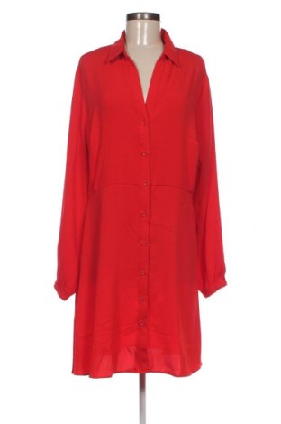 Kleid New Look, Größe XL, Farbe Rot, Preis € 9,00