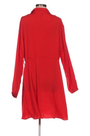 Šaty  New Look, Velikost XL, Barva Červená, Cena  371,00 Kč