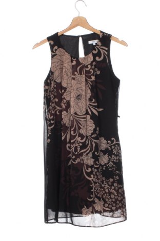 Kleid New Look, Größe XS, Farbe Mehrfarbig, Preis 6,68 €