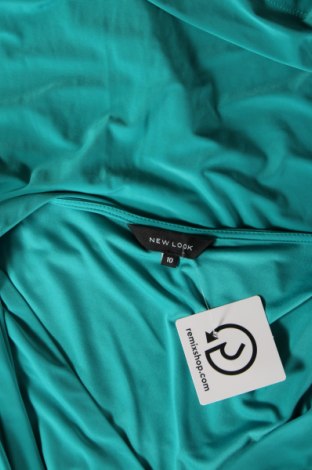 Kleid New Look, Größe M, Farbe Blau, Preis € 19,29