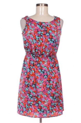 Kleid New Look, Größe S, Farbe Mehrfarbig, Preis 9,00 €