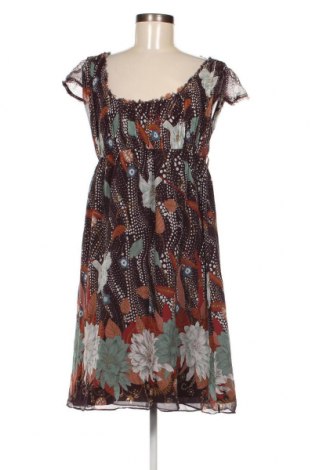Kleid New Look, Größe M, Farbe Mehrfarbig, Preis 6,67 €