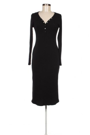 Rochie New Look, Mărime M, Culoare Negru, Preț 71,76 Lei