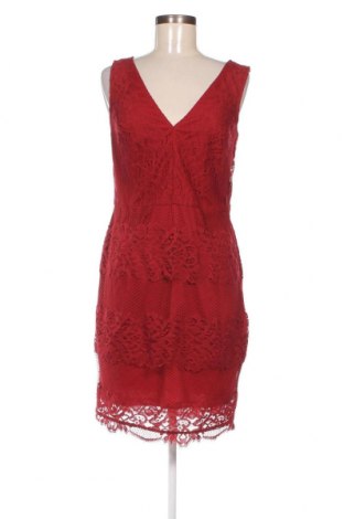 Kleid Next, Größe L, Farbe Rot, Preis € 15,91