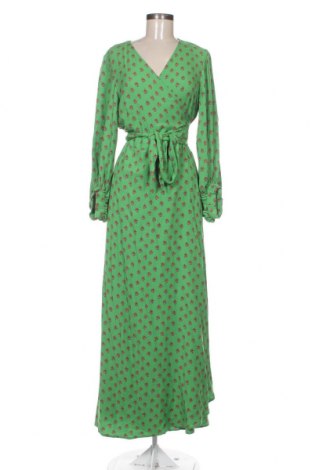 Sukienka Next, Rozmiar XL, Kolor Zielony, Cena 168,83 zł