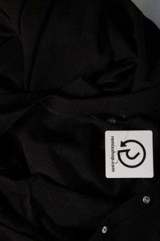 Šaty  Nife, Veľkosť M, Farba Čierna, Cena  29,82 €