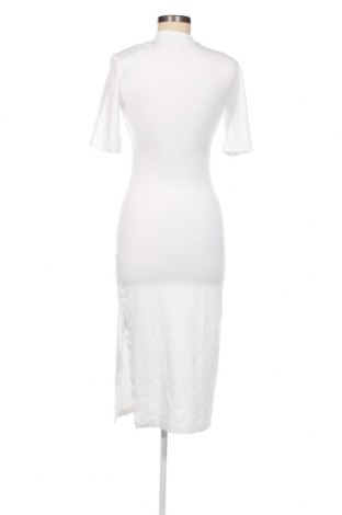 Kleid Nike, Größe XS, Farbe Weiß, Preis 55,67 €