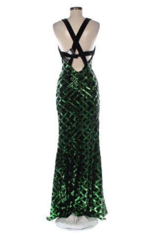 Kleid Nissa, Größe M, Farbe Grün, Preis 111,48 €