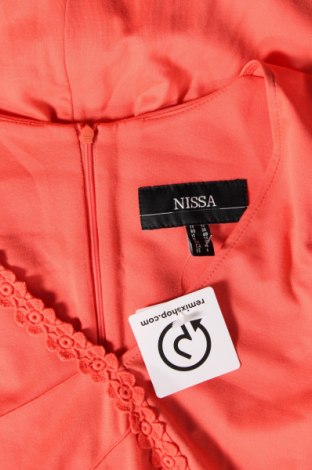 Kleid Nissa, Größe XS, Farbe Orange, Preis 29,34 €