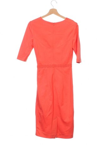 Kleid Nissa, Größe XS, Farbe Orange, Preis € 29,34