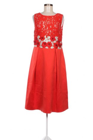 Kleid Nissa, Größe M, Farbe Rot, Preis 29,48 €