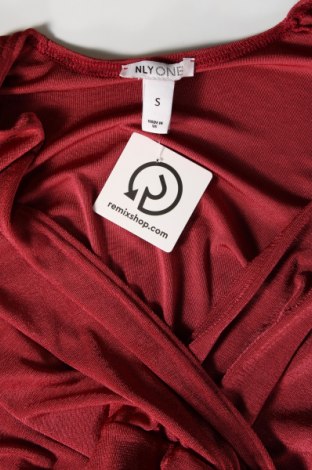 Kleid Nly One, Größe S, Farbe Rot, Preis 14,84 €