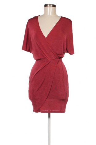 Kleid Nly One, Größe S, Farbe Rot, Preis € 6,68