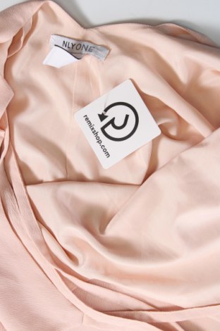 Kleid Nly One, Größe S, Farbe Rosa, Preis 8,01 €