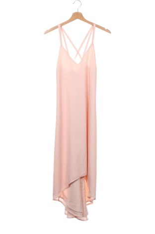 Φόρεμα Nly One, Μέγεθος S, Χρώμα Ρόζ , Τιμή 7,57 €