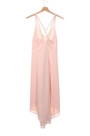 Φόρεμα Nly One, Μέγεθος S, Χρώμα Ρόζ , Τιμή 8,01 €