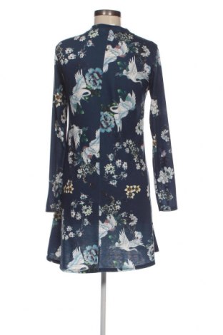 Kleid Nly Trend, Größe M, Farbe Blau, Preis 8,48 €