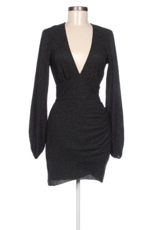Šaty  Nly Trend, Veľkosť S, Farba Čierna, Cena  8,22 €