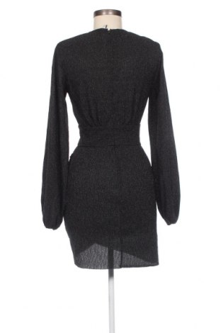 Kleid Nly Trend, Größe S, Farbe Schwarz, Preis 4,84 €