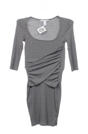 Φόρεμα Nly Trend, Μέγεθος XS, Χρώμα Γκρί, Τιμή 6,97 €