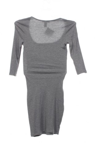 Kleid Nly Trend, Größe XS, Farbe Grau, Preis € 6,68