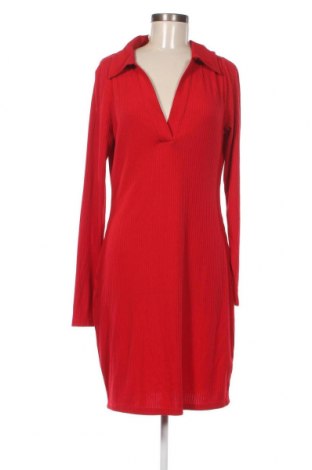 Kleid Nly Trend, Größe XL, Farbe Rot, Preis € 11,10