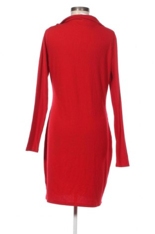 Šaty  Nly Trend, Veľkosť XL, Farba Červená, Cena  9,04 €