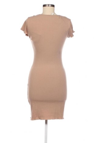 Šaty  Nly Trend, Veľkosť S, Farba Béžová, Cena  4,74 €