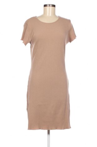 Φόρεμα Nly Trend, Μέγεθος XL, Χρώμα  Μπέζ, Τιμή 9,96 €