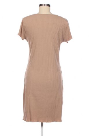 Φόρεμα Nly Trend, Μέγεθος XL, Χρώμα  Μπέζ, Τιμή 9,96 €