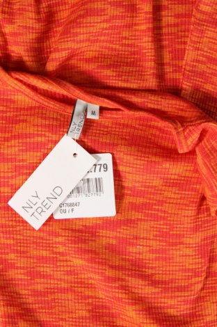 Kleid Nly Trend, Größe M, Farbe Orange, Preis € 5,93