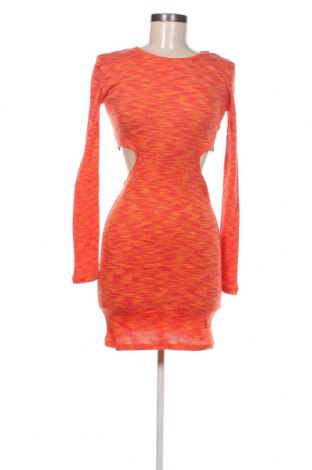 Sukienka Nly Trend, Rozmiar M, Kolor Pomarańczowy, Cena 61,31 zł