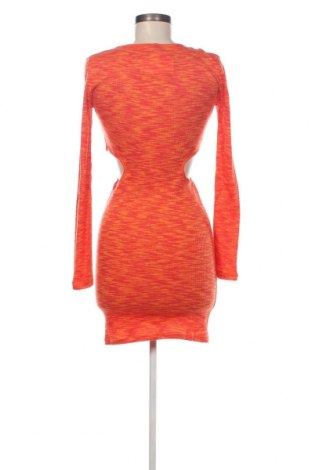 Sukienka Nly Trend, Rozmiar M, Kolor Pomarańczowy, Cena 61,31 zł