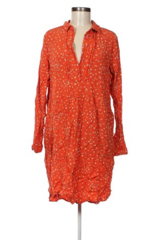 Kleid Noa Noa, Größe XL, Farbe Orange, Preis 54,21 €