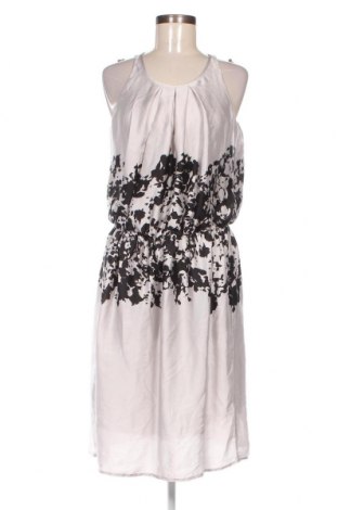 Kleid Noa Noa, Größe L, Farbe Grau, Preis 25,16 €