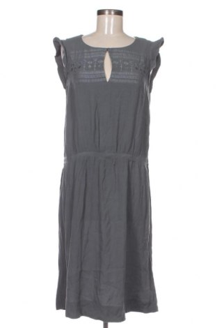Kleid Noa Noa, Größe S, Farbe Grau, Preis 25,16 €
