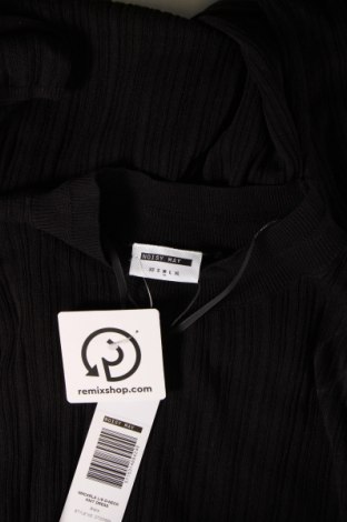 Φόρεμα Noisy May, Μέγεθος M, Χρώμα Μαύρο, Τιμή 12,33 €