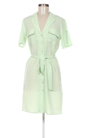 Φόρεμα Noisy May, Μέγεθος M, Χρώμα Πράσινο, Τιμή 5,69 €