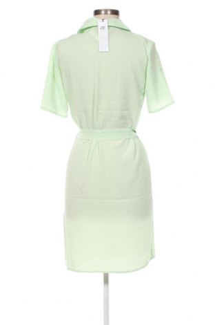 Kleid Noisy May, Größe M, Farbe Grün, Preis € 8,54