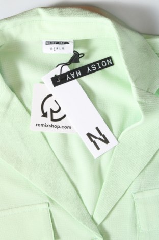 Šaty  Noisy May, Veľkosť S, Farba Zelená, Cena  10,67 €