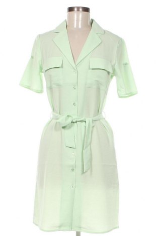Φόρεμα Noisy May, Μέγεθος S, Χρώμα Πράσινο, Τιμή 11,86 €