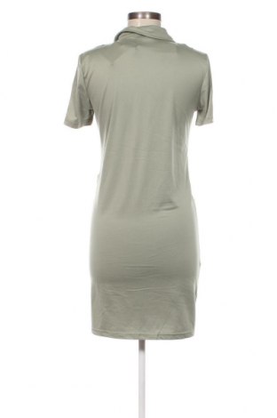 Kleid Noisy May, Größe M, Farbe Grün, Preis 10,67 €