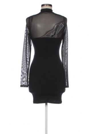 Rochie Noisy May, Mărime XS, Culoare Negru, Preț 68,09 Lei