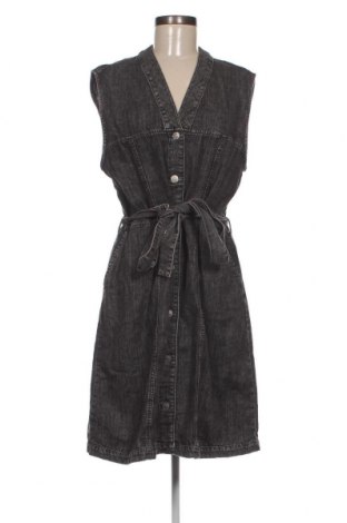 Kleid Noisy May, Größe XL, Farbe Grau, Preis 16,62 €