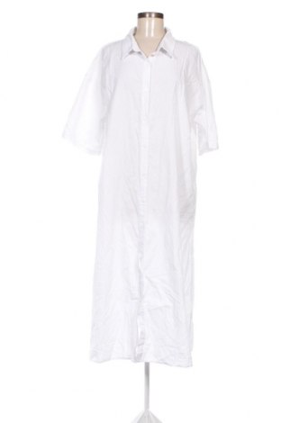 Φόρεμα Noracora, Μέγεθος XXL, Χρώμα Λευκό, Τιμή 8,90 €