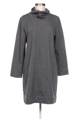 Kleid North Style, Größe M, Farbe Grau, Preis 5,01 €