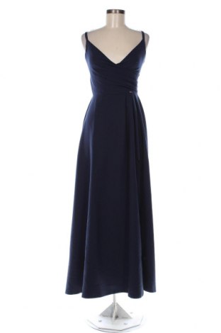Šaty  Numoco, Veľkosť S, Farba Modrá, Cena  17,80 €